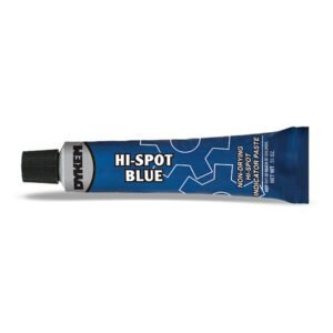 Hi-Spot Blue