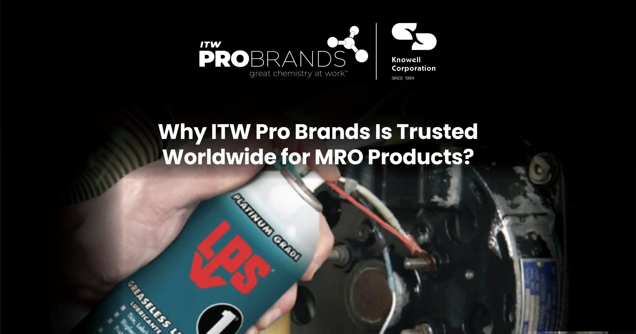 MRO Products