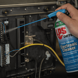 58116(11oz) LPS Detex Food Grade Electronic Cleaner