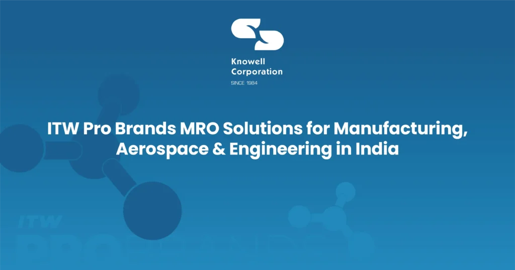 MRO solutions