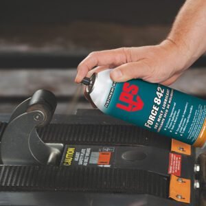 Force 842 Dry Moly Lubricant
