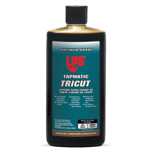 Tapmatic® TriCut Cutting Fluid