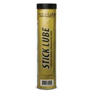 Stick Lube Hand-Applied Lubricant